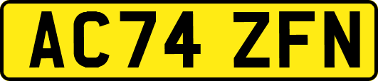 AC74ZFN