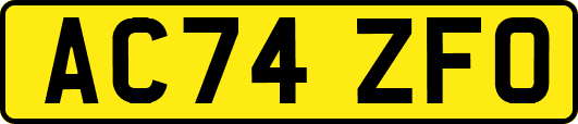 AC74ZFO