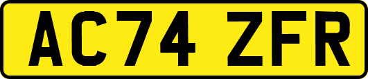 AC74ZFR