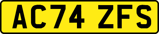 AC74ZFS