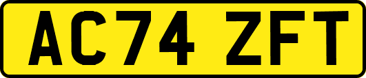 AC74ZFT