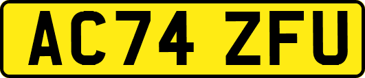 AC74ZFU
