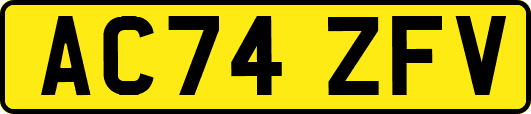 AC74ZFV