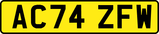 AC74ZFW
