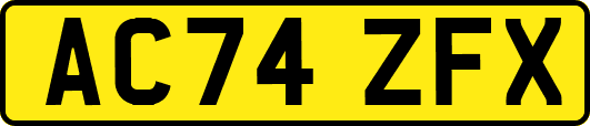 AC74ZFX