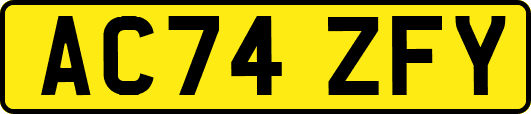AC74ZFY