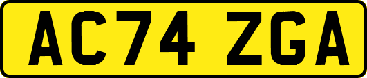AC74ZGA