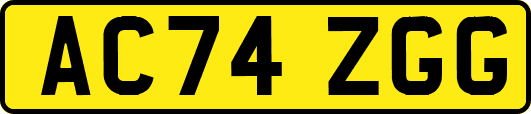AC74ZGG