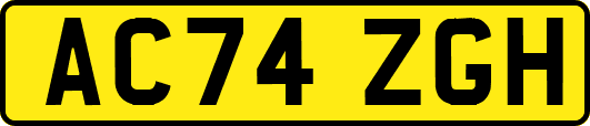 AC74ZGH