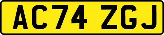 AC74ZGJ