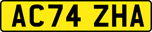 AC74ZHA