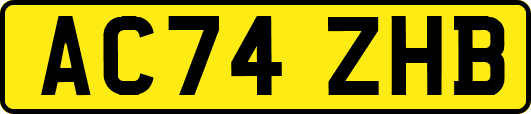 AC74ZHB