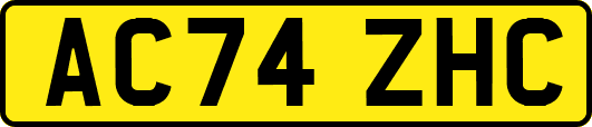 AC74ZHC