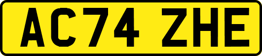 AC74ZHE
