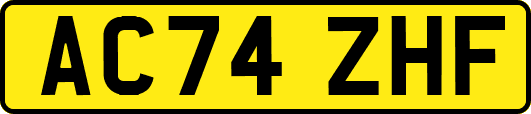 AC74ZHF