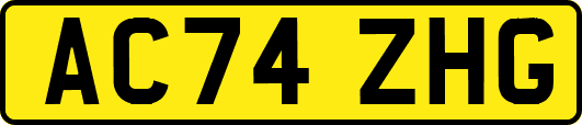 AC74ZHG