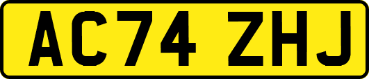 AC74ZHJ