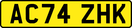 AC74ZHK