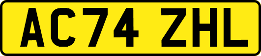 AC74ZHL