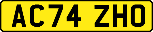 AC74ZHO
