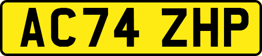 AC74ZHP