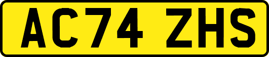 AC74ZHS
