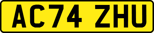 AC74ZHU