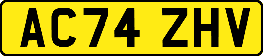 AC74ZHV
