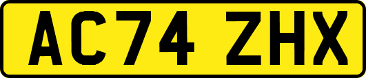 AC74ZHX