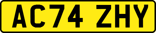 AC74ZHY