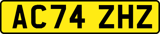 AC74ZHZ
