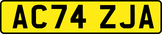 AC74ZJA