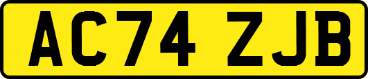 AC74ZJB