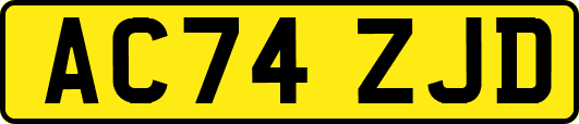 AC74ZJD