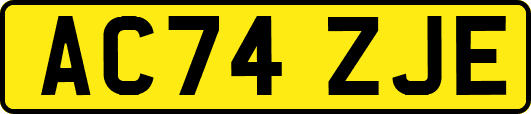 AC74ZJE