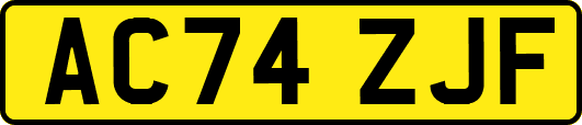 AC74ZJF