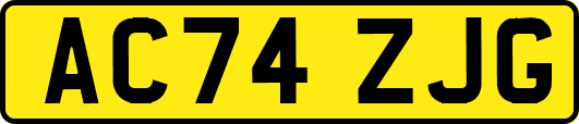 AC74ZJG