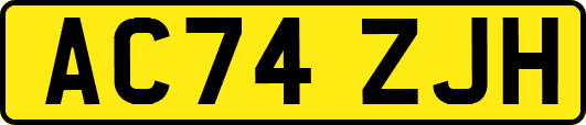 AC74ZJH