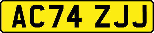 AC74ZJJ