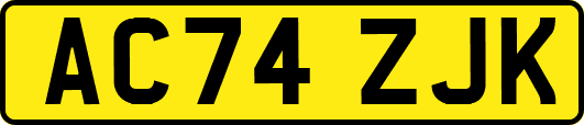 AC74ZJK