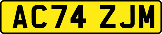 AC74ZJM