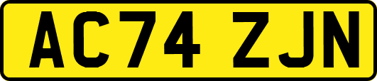 AC74ZJN