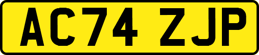 AC74ZJP