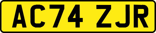 AC74ZJR