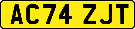 AC74ZJT