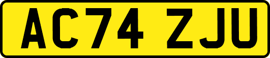 AC74ZJU