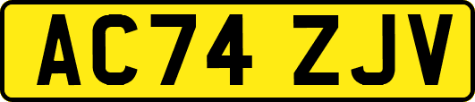 AC74ZJV