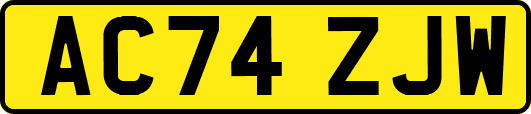 AC74ZJW
