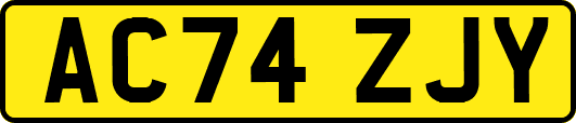 AC74ZJY