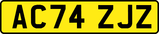 AC74ZJZ